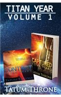 Titan Year - Volume 1