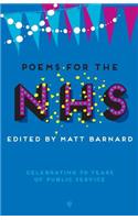 Poems for the NHS