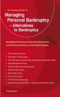 Managing Personal Bankruptcy - Alternatives To Bankruptcy