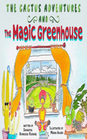 Magic Greenhouse