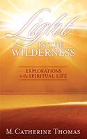Light in the Wilderness: Explorations in the Spiritual Life