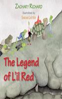 The Legend of L'Il Red