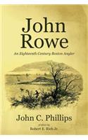 John Rowe
