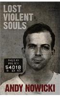 Lost Violent Souls