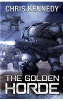 The Golden Horde