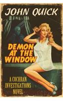 Demon at the Window