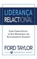 Liderança Relactional