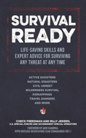 Survival Ready