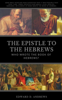 Epistle to the Hebrews