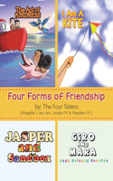 Four Forms of Friendship