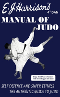Manual of Judo