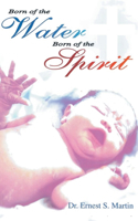 Born of the Water Born of the Spirit