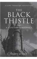 The Black Thistle
