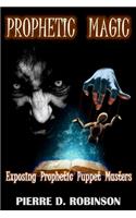 Prophetic Magic