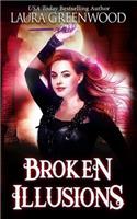 Broken Illusions: A Paranormal Reverse Harem