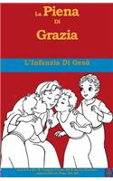 L'Infanzia Di Gesù