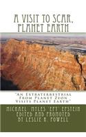 A Visit to Scar, Planet Earth