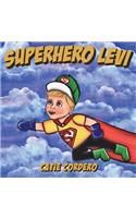 Superhero Levi