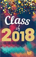 Class of 2018: 2018 Graduation Gift