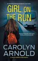 Girl on the Run