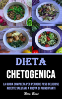 Dieta Chetogenica