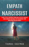 Empath and Narcissist