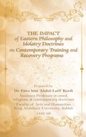 Impact of Eastern Philosophy and Idolatry Doctrines