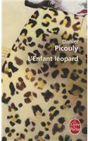 L'enfant leopard