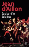 Dans les griffes de la ligue