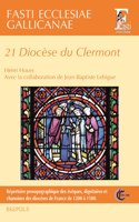 Diocese de Clermont