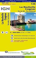 La Rochelle / Cognac / Ile de Ré / Ile d'Oléron