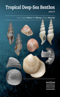 Tropical Deep-Sea Benthos, Volume 29, Volume 29