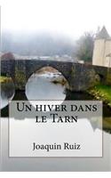 Un hiver dans le Tarn