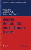 Structural Methods in the Study of Complex Systems