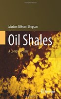 Oil Shales