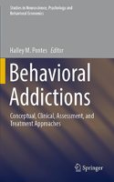 Behavioral Addictions