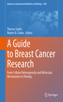A Guide to Breast Cancer Research