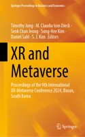 Xr and Metaverse