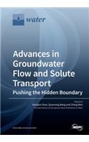Advances in Groundwater Flow and Solute Transport