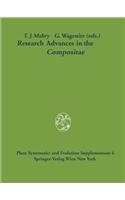 Research Advances in the Compositae