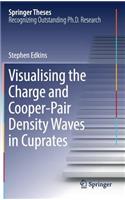 Visualising the Charge and Cooper-Pair Density Waves in Cuprates