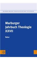 Marburger Jahrbuch Theologie XXVII