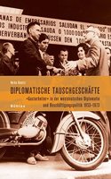 Diplomatische Tauschgeschafte