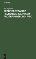 Rechnerentwurf