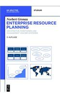Enterprise resource planning