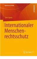 Internationaler Schutz Der Menschenrechte