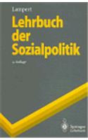 Lehrbuch Der Sozialpolitik