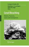 Coral Bleaching