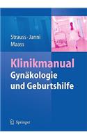 Klinikmanual Gynäkologie Und Geburtshilfe