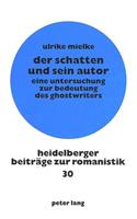 Der Schatten und sein Autor